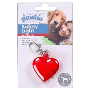 Pawise Safety Light