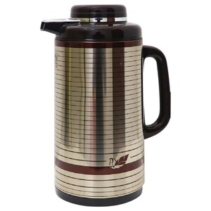 Peacock Flask Ci-190 Ssm 1.9L