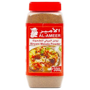 Al-Ameer Spices Biryani Masala 300G