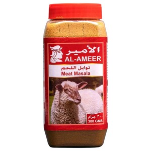 Al-Ameer Spices Meat Masala 300G