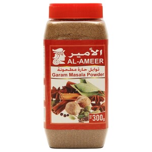 Al-Ameer Spices Garam Masala 300G
