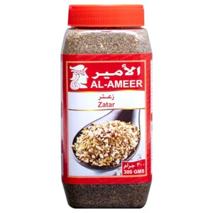 Al-Ameer Spices Zaatar 300G