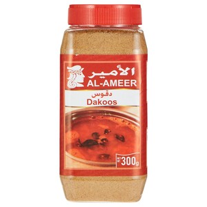 Al-Ameer Spices Dakoos 300G