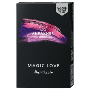 Al Fakher Tobacco Dreams Magic Love 50G