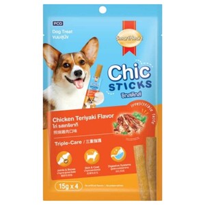 Smartheart Chic Sticks Chicken Teriyaki 60G