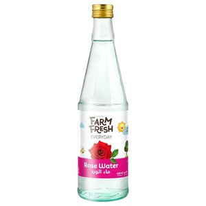 Farm Fresh Rose Water 430Ml
