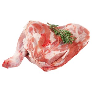 Australian Lamb Shoulder