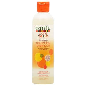 Cantu Shampoo Kids Care 237Ml