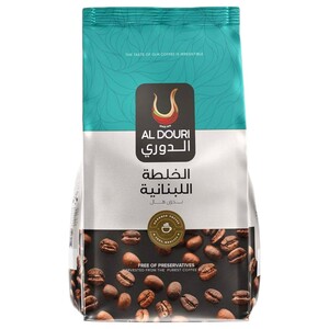 Al Douri Lebanese Blend Without Cardamom 250G