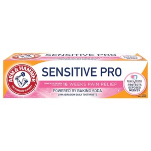 Arm & Hammer Toothpaste Sensitive Pro Repair 75Ml