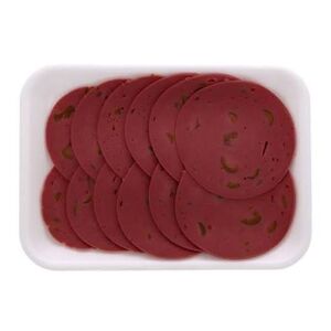 Prime Mortadella Beef With Olive