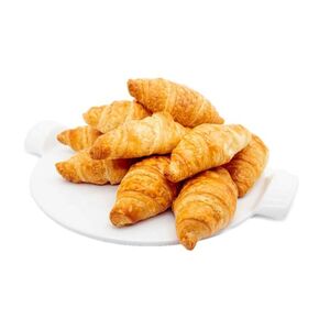 Croissant Butter X 8 Pcs