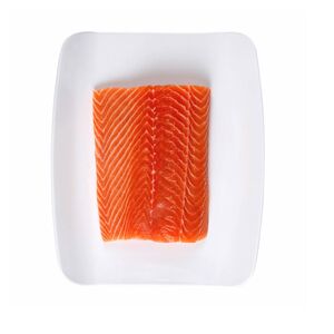 Fresh Scottish Salmon Fillet