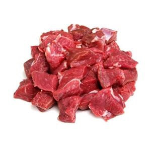 Pakistani Beef Boneless