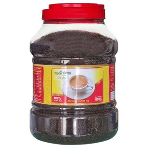Aroma Fresh Premium Indian Loose Tea Jar 900G