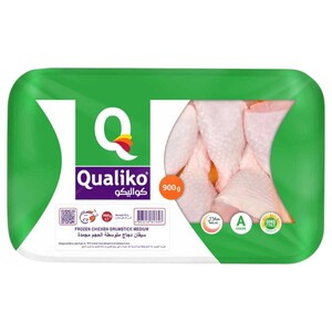 Qualiko Frozen Chicken Drumstick Big 900G