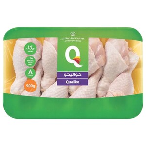Qualiko Frozen Drumstick Tray 900G