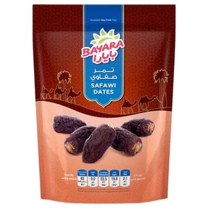 Bayara Dates Safawi 400G