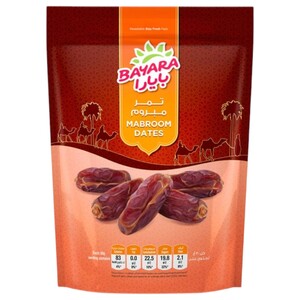 Bayara Dates Mabroom 400G