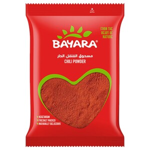 Bayara Chilli Powder 500G