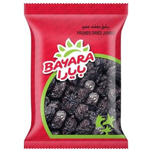 Bayara Prunes Dried Jumbo 400G