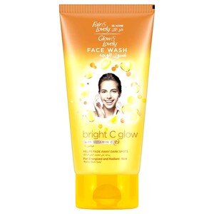 Glow & Lovely Face Wash Vitamin C 150Ml