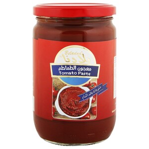 Beladna Tomato Paste 660G