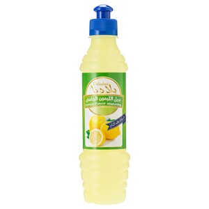 Beladna Lemon Flavour Seasoning 250Ml