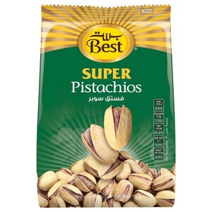 Best Super Pistachio Bag 375G