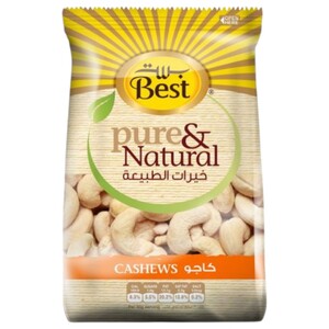 Best Raw Cashew Nut 325G