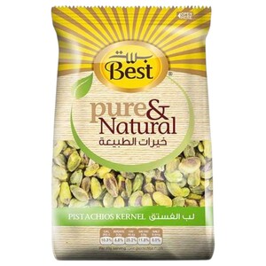 Best Raw Pistachio Kernel 325G