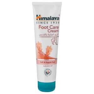 Himalaya Foot Care Cream 125G