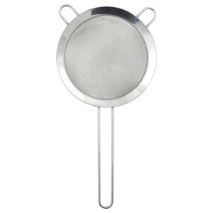 Metaltex Stainless Steel Strainer 16Cm