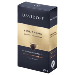 Davidoff Ground Coffee Fine Aroma 250G