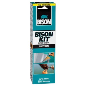 Bison Kit 140Ml