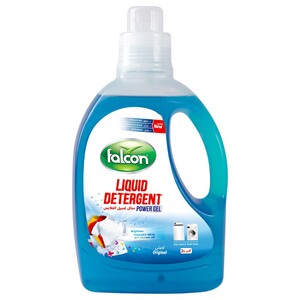 Falcon Liquid Detergent Original 2L