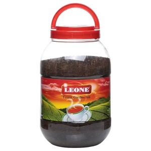 Leone Black Tea Powder 1.8Kg