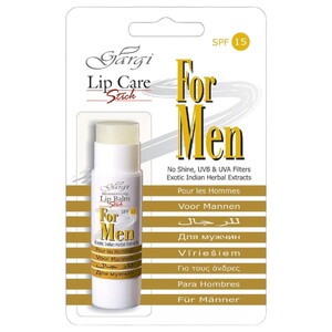 Gargi Lip Balm For Men 4.5G