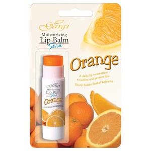 Gargi Lip Balm Orange 4.5G