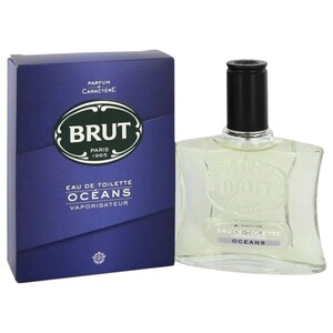 Brut Eau De Toilette Oceans 100Ml
