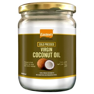 Eastern Virgin Coconut Oil 500G
