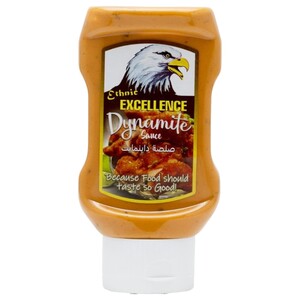 Excellence Dynamite Sauce 315Ml