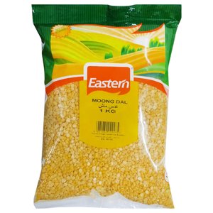 Eastern Moong Dal 1Kg