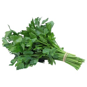 Parsley Bunch