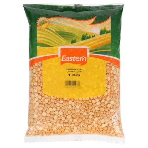 Eastern Chana Dal 1Kg