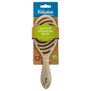 Xcluzive Eco Vent Detangling Brush