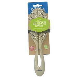 Xcluzive Eco Detangling Brush With Handle