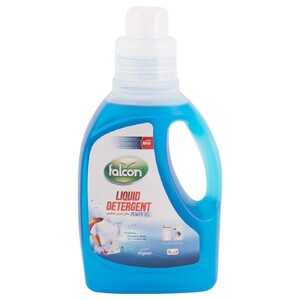 Falcon Liquid Laundry Detergent 1L