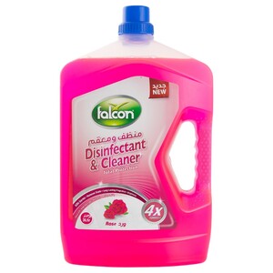 Falcon Disinfectant & Cleaner Rose 3L