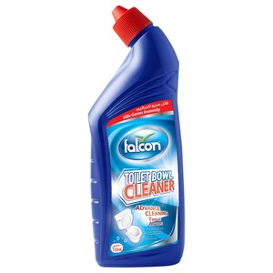 Falcon Toilet Bowl Cleaner Blue 750Ml